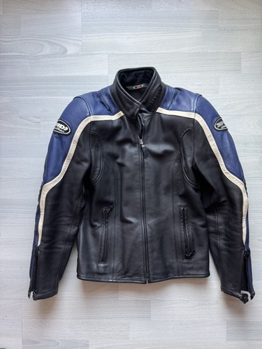 Giacca moto spidi - donna, taglia