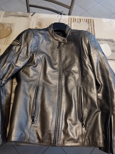Giubbotto moto donna spidi - donna,