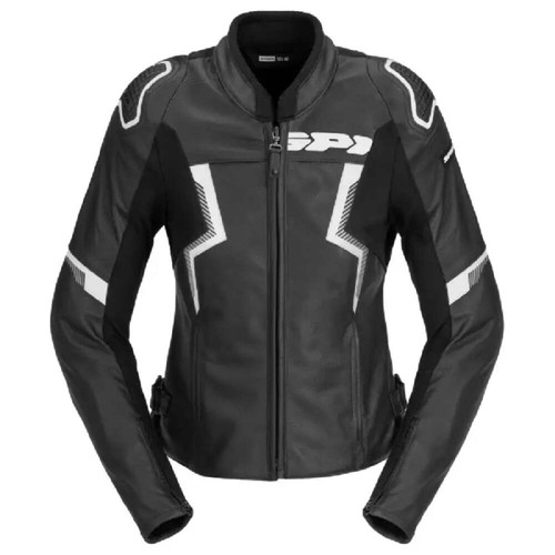Giacca donna pelle spidi - donna,