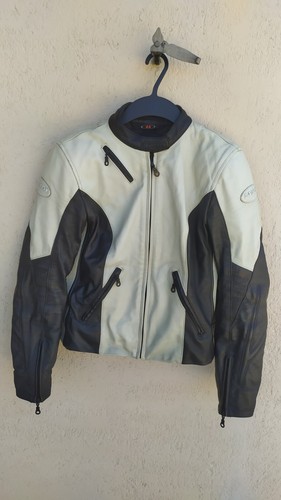 Giubbino moto donna - giubbino, da