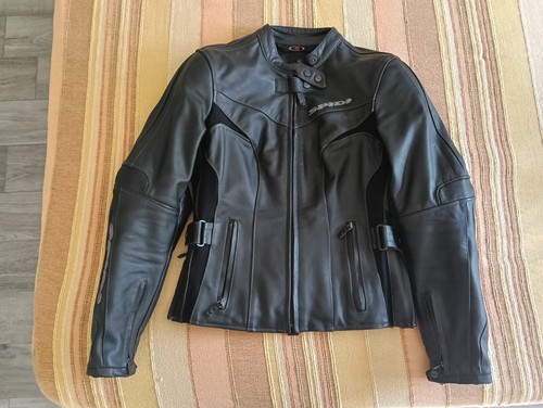 Giacca pelle moto - moto,