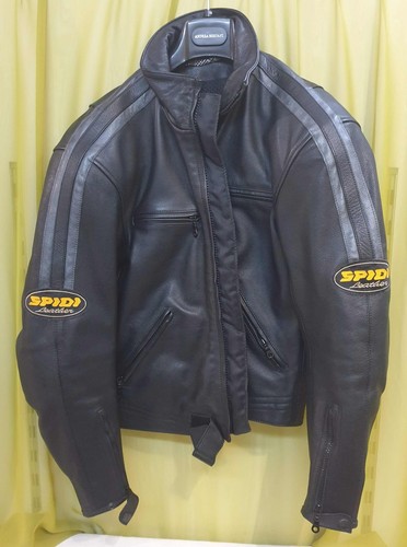 Giubbotto moto donna - giubbotto,