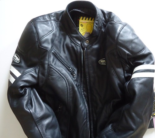 Giacca moto donna spidi ace - giacca,