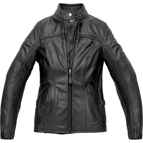 Giacca pelle mack - mack, donna