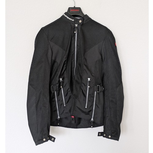 Giacca moto spidi - moto, summernet