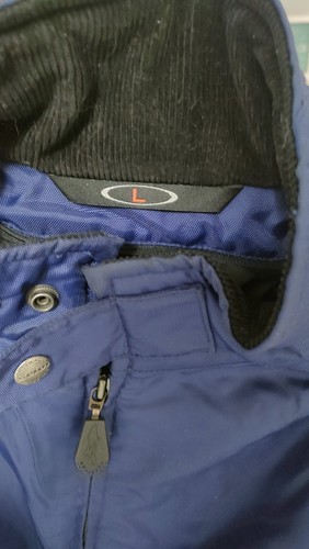 Giacca moto spidi donna taglia - moto,