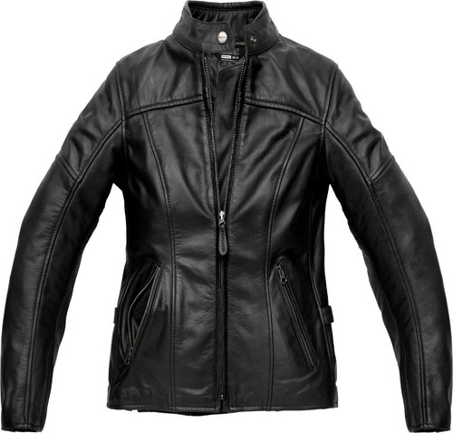 Giacca pelle moto da - giacca,