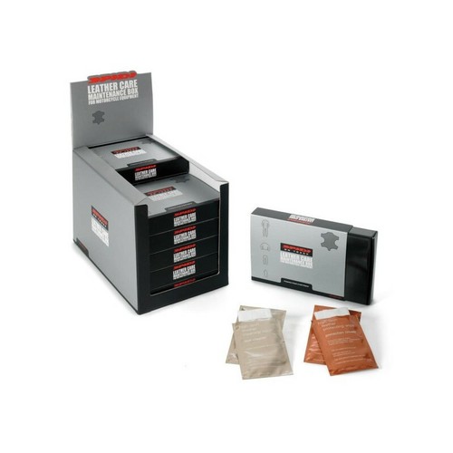 Leather care v77s - v77s, kit