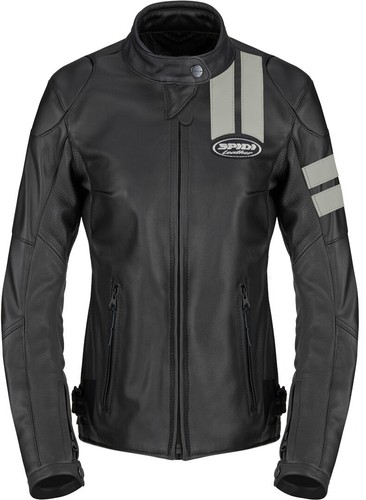 Giacca pelle moto - giacca, da